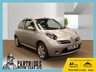 USED 2006 06 NISSAN MICRA 1.2 16v Activ Hatchback 3dr Petrol Manual (143 g/km, 79 bhp) 