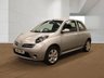 USED 2006 06 NISSAN MICRA 1.2 16v Activ Hatchback 3dr Petrol Manual (143 g/km, 79 bhp) 