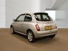 USED 2006 06 NISSAN MICRA 1.2 16v Activ Hatchback 3dr Petrol Manual (143 g/km, 79 bhp) 