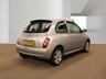 USED 2006 06 NISSAN MICRA 1.2 16v Activ Hatchback 3dr Petrol Manual (143 g/km, 79 bhp) 