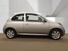 USED 2006 06 NISSAN MICRA 1.2 16v Activ Hatchback 3dr Petrol Manual (143 g/km, 79 bhp) 