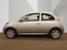 USED 2006 06 NISSAN MICRA 1.2 16v Activ Hatchback 3dr Petrol Manual (143 g/km, 79 bhp) 