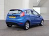 USED 2013 13 FORD FIESTA 1.25 Zetec Hatchback 5dr Petrol Manual Euro 5 (82 ps) 