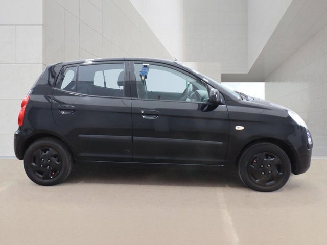 View our KIA PICANTO