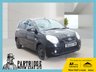 USED 2010 60 KIA PICANTO 1.0 1 Hatchback 5dr Petrol Manual (114 g/km, 60 bhp) 