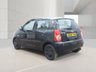 USED 2010 60 KIA PICANTO 1.0 1 Hatchback 5dr Petrol Manual (114 g/km, 60 bhp) 