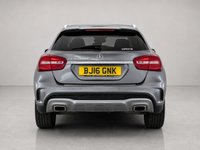 USED 2016 16 MERCEDES-BENZ GLA GLA200D, 7 Speed Automatic (7G-DCT),  2.1 Turbo Diesel, AMG Line (Premium), 5 Door, SUV, Euro 6. FULL 12 MONTH MOT WITH EVERY CAR