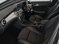 USED 2016 16 MERCEDES-BENZ GLA GLA200D, 7 Speed Automatic (7G-DCT),  2.1 Turbo Diesel, AMG Line (Premium), 5 Door, SUV, Euro 6. FULL 12 MONTH MOT WITH EVERY CAR