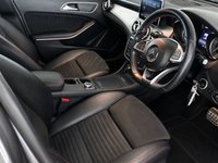 USED 2016 16 MERCEDES-BENZ GLA GLA200D, 7 Speed Automatic (7G-DCT),  2.1 Turbo Diesel, AMG Line (Premium), 5 Door, SUV, Euro 6. FULL 12 MONTH MOT WITH EVERY CAR