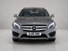 USED 2016 16 MERCEDES-BENZ GLA GLA200D, 7 Speed Automatic (7G-DCT),  2.1 Turbo Diesel, AMG Line (Premium), 5 Door, SUV, Euro 6. FULL 12 MONTH MOT WITH EVERY CAR