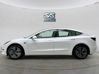 USED 2019 69 TESLA Model 3 Standard Range Plus Saloon 4dr Electric Auto RWD (241 bhp) 