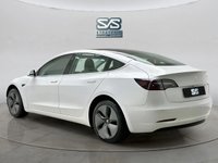 USED 2019 69 TESLA Model 3 Standard Range Plus Saloon 4dr Electric Auto RWD (241 bhp) 