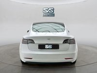 USED 2019 69 TESLA Model 3 Standard Range Plus Saloon 4dr Electric Auto RWD (241 bhp) 