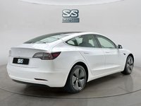 USED 2019 69 TESLA Model 3 Standard Range Plus Saloon 4dr Electric Auto RWD (241 bhp) 