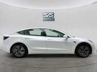 USED 2019 69 TESLA Model 3 Standard Range Plus Saloon 4dr Electric Auto RWD (241 bhp) 