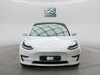 USED 2019 69 TESLA Model 3 Standard Range Plus Saloon 4dr Electric Auto RWD (241 bhp) 