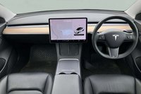 USED 2019 69 TESLA Model 3 Standard Range Plus Saloon 4dr Electric Auto RWD (241 bhp) 