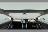 USED 2019 69 TESLA Model 3 Standard Range Plus Saloon 4dr Electric Auto RWD (241 bhp) 