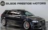 USED 2012 12 AUDI S3 2.0 S3 Sportback TFSI Black Edition Quattro Auto 4WD 5dr STAGE 2 PLUS 380 BHP+PANROOF