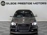 USED 2012 12 AUDI S3 2.0 S3 Sportback TFSI Black Edition Quattro Auto 4WD 5dr STAGE 2 PLUS 380 BHP+PANROOF