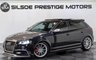 USED 2012 12 AUDI S3 2.0 S3 Sportback TFSI Black Edition Quattro Auto 4WD 5dr STAGE 2 PLUS 380 BHP+PANROOF