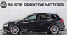 USED 2012 12 AUDI S3 2.0 S3 Sportback TFSI Black Edition Quattro Auto 4WD 5dr STAGE 2 PLUS 380 BHP+PANROOF