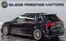 USED 2012 12 AUDI S3 2.0 S3 Sportback TFSI Black Edition Quattro Auto 4WD 5dr STAGE 2 PLUS 380 BHP+PANROOF