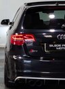 USED 2012 12 AUDI S3 2.0 S3 Sportback TFSI Black Edition Quattro Auto 4WD 5dr STAGE 2 PLUS 380 BHP+PANROOF