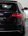 USED 2012 12 AUDI S3 2.0 S3 Sportback TFSI Black Edition Quattro Auto 4WD 5dr STAGE 2 PLUS 380 BHP+PANROOF