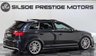 USED 2012 12 AUDI S3 2.0 S3 Sportback TFSI Black Edition Quattro Auto 4WD 5dr STAGE 2 PLUS 380 BHP+PANROOF