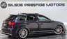 USED 2012 12 AUDI S3 2.0 S3 Sportback TFSI Black Edition Quattro Auto 4WD 5dr STAGE 2 PLUS 380 BHP+PANROOF