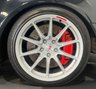 USED 2012 12 AUDI S3 2.0 S3 Sportback TFSI Black Edition Quattro Auto 4WD 5dr STAGE 2 PLUS 380 BHP+PANROOF
