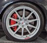 USED 2012 12 AUDI S3 2.0 S3 Sportback TFSI Black Edition Quattro Auto 4WD 5dr STAGE 2 PLUS 380 BHP+PANROOF