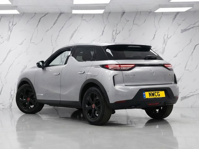 View our DS AUTOMOBILES DS 3 CROSSBACK