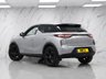 USED 2020 20 DS AUTOMOBILES DS 3 CROSSBACK E-TENSE 50kWh Performance Line Crossback 5dr Electric Auto (136 ps) ***DRIVE AWAY TODAY*** NATIONWIDE PARTS & LABOUR WARRANTY INCLUDED + 12 MONTHS AA BREAKDOWN FREE APPLECARPLAY-ANDROIDAUTO-DAB-ALLOYS
