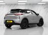 USED 2020 20 DS AUTOMOBILES DS 3 CROSSBACK E-TENSE 50kWh Performance Line Crossback 5dr Electric Auto (136 ps) ***DRIVE AWAY TODAY*** NATIONWIDE PARTS & LABOUR WARRANTY INCLUDED + 12 MONTHS AA BREAKDOWN FREE APPLECARPLAY-ANDROIDAUTO-DAB-ALLOYS