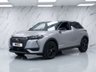 USED 2020 20 DS AUTOMOBILES DS 3 CROSSBACK E-TENSE 50kWh Performance Line Crossback 5dr Electric Auto (136 ps) ***DRIVE AWAY TODAY*** NATIONWIDE PARTS & LABOUR WARRANTY INCLUDED + 12 MONTHS AA BREAKDOWN FREE APPLECARPLAY-ANDROIDAUTO-DAB-ALLOYS