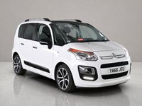 USED 2016 66 CITROEN C3 PICASSO 1.6 Turbo Diesel (Blue HDI), Platinum Edition, 5 Door, MPV, Manual, Euro 6. FULL 12 MONTH MOT WITH EVERY CAR