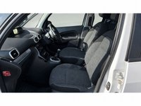 USED 2016 66 CITROEN C3 PICASSO 1.6 Turbo Diesel (Blue HDI), Platinum Edition, 5 Door, MPV, Manual, Euro 6. FULL 12 MONTH MOT WITH EVERY CAR