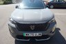 USED 2025 75 PEUGEOT E-2008 54kWh GT SUV 5dr Electric Automatic (11kW Charger) (156 ps) PEUGEOT BATTERY WARRANTY UNTIL 2033
