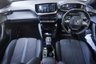 USED 2025 75 PEUGEOT E-2008 54kWh GT SUV 5dr Electric Automatic (11kW Charger) (156 ps) PEUGEOT BATTERY WARRANTY UNTIL 2033