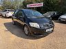 USED 2009 59 TOYOTA AURIS 1.33 VVT-i TR (s/s) 5dr New MOT, Clean and Tidy