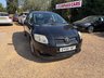 USED 2009 59 TOYOTA AURIS 1.33 VVT-i TR (s/s) 5dr New MOT, Clean and Tidy