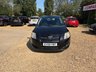 USED 2009 59 TOYOTA AURIS 1.33 VVT-i TR (s/s) 5dr New MOT, Clean and Tidy