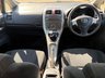 USED 2009 59 TOYOTA AURIS 1.33 VVT-i TR (s/s) 5dr New MOT, Clean and Tidy