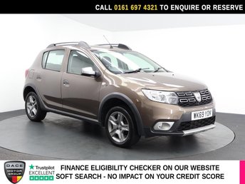 2019 DACIA SANDERO STEPWAY