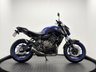 USED 2018 18 YAMAHA MT-07 A2 COMPLIANT YAMAHA MAIN DEALERSHIP