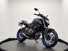 USED 2018 18 YAMAHA MT-07 A2 COMPLIANT YAMAHA MAIN DEALERSHIP