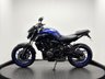 USED 2018 18 YAMAHA MT-07 A2 COMPLIANT YAMAHA MAIN DEALERSHIP