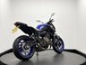 USED 2018 18 YAMAHA MT-07 A2 COMPLIANT YAMAHA MAIN DEALERSHIP